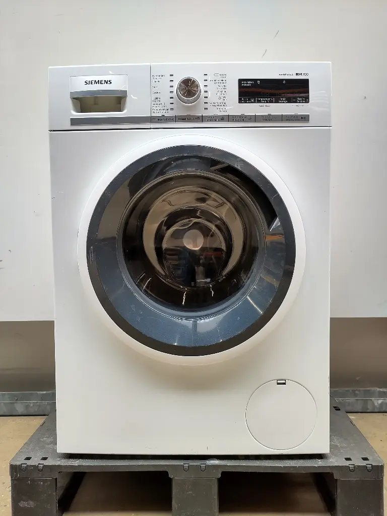 Wasmachine - Siemens - 9kg (WM16W5V3FG)