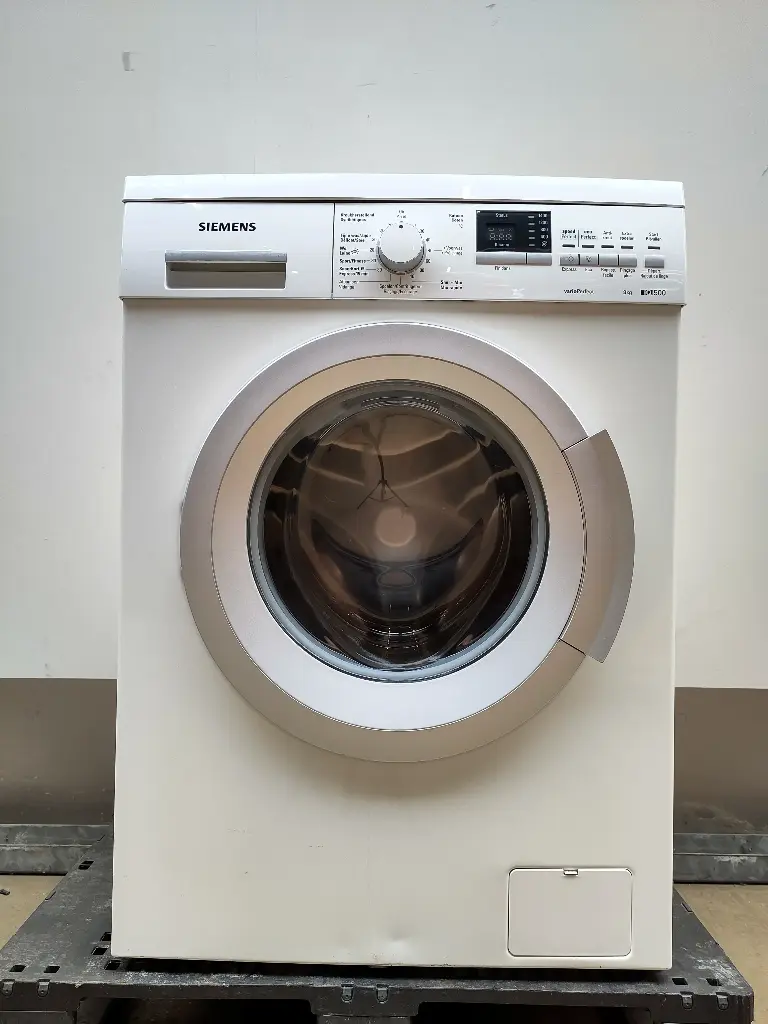 Wasmachine - Siemens - 8kg (WM14Q362FG)