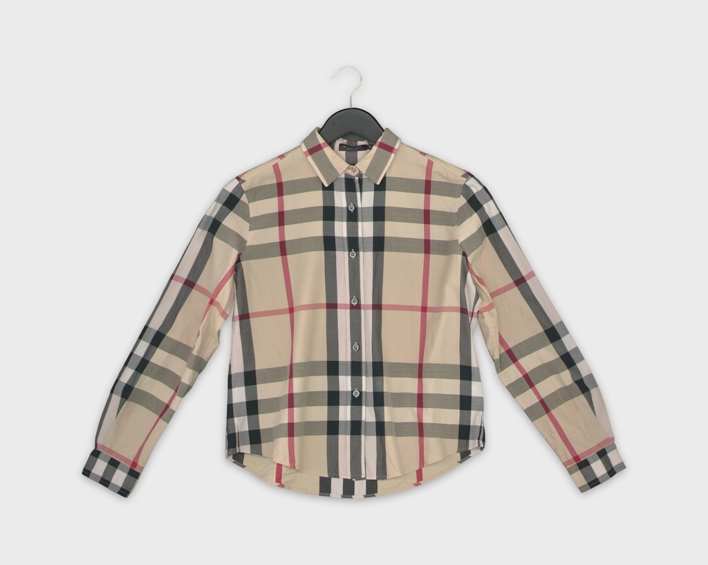 Burberry Hemden M