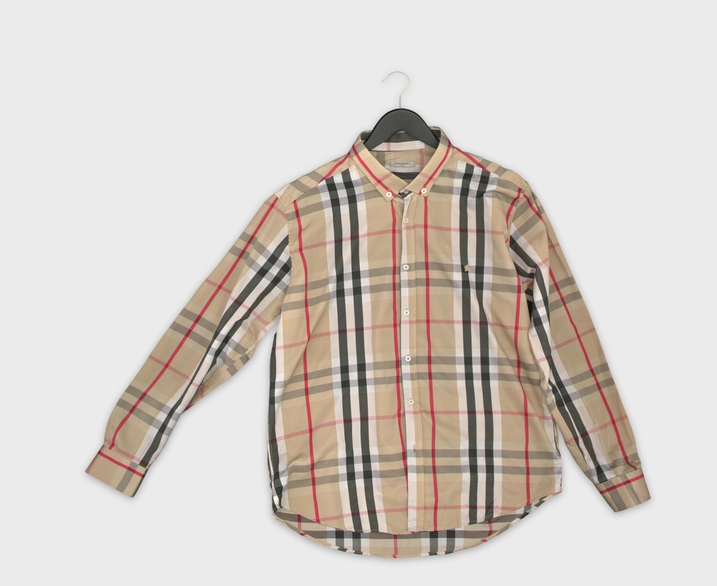 Burberry Hemden XXL