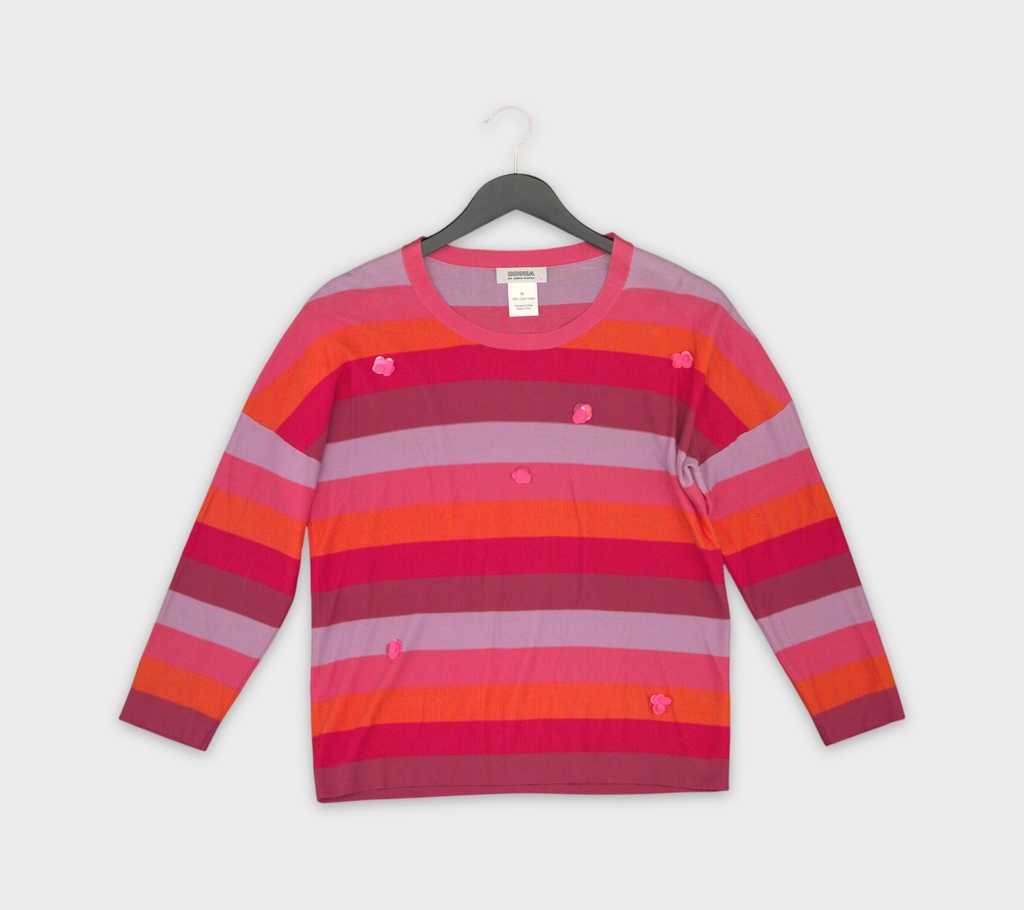 Sonia By Sonia Rykiel Truien XL