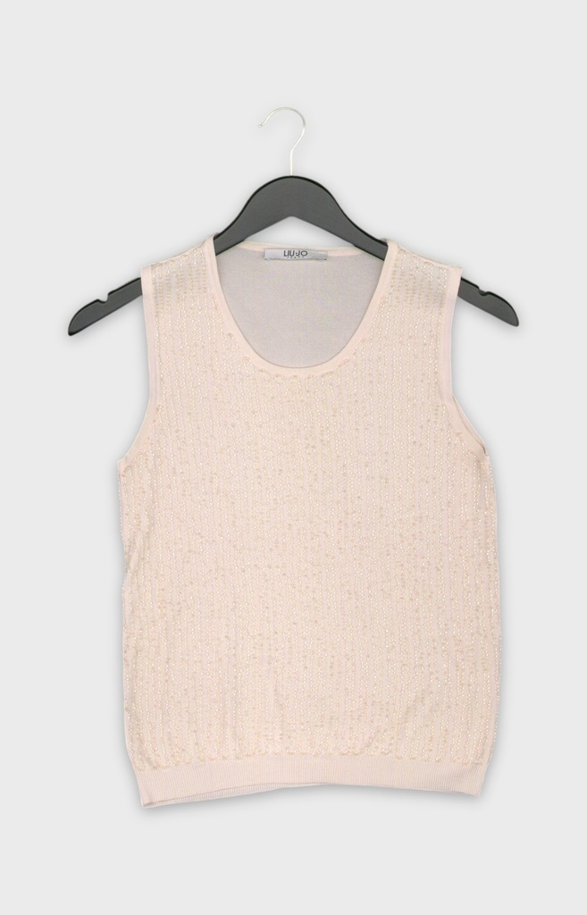 Liu Jo Jeans Tops S