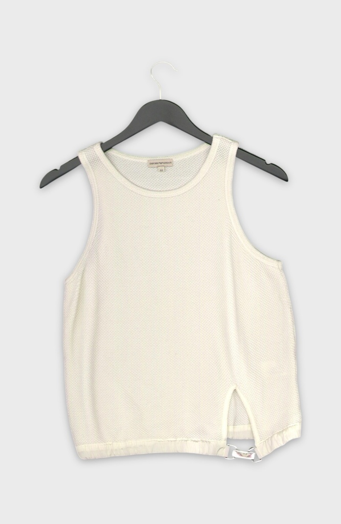 Emporio Armani Tops L