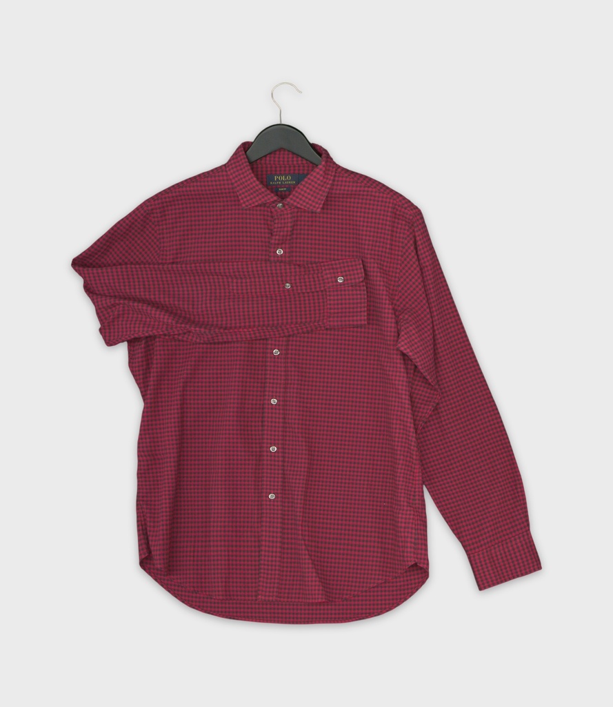 Ralph Lauren Hemden L