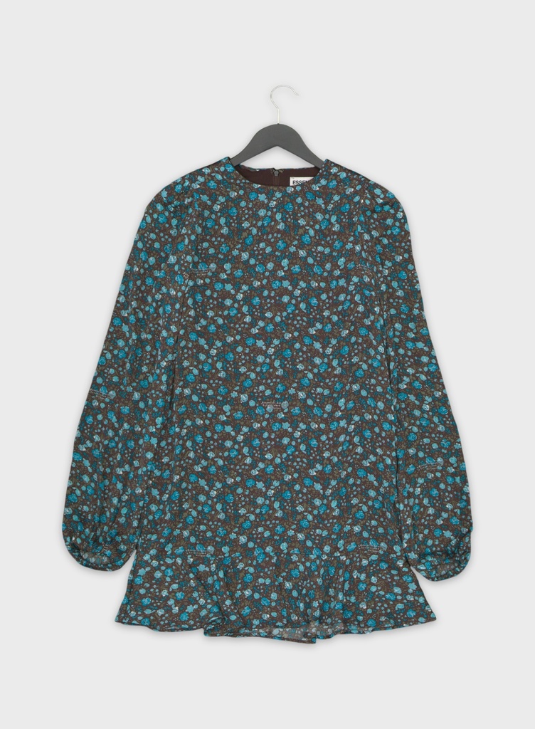 Essentiel Jurken XS