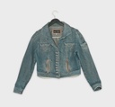 Aj Armani Jeans Jassen M