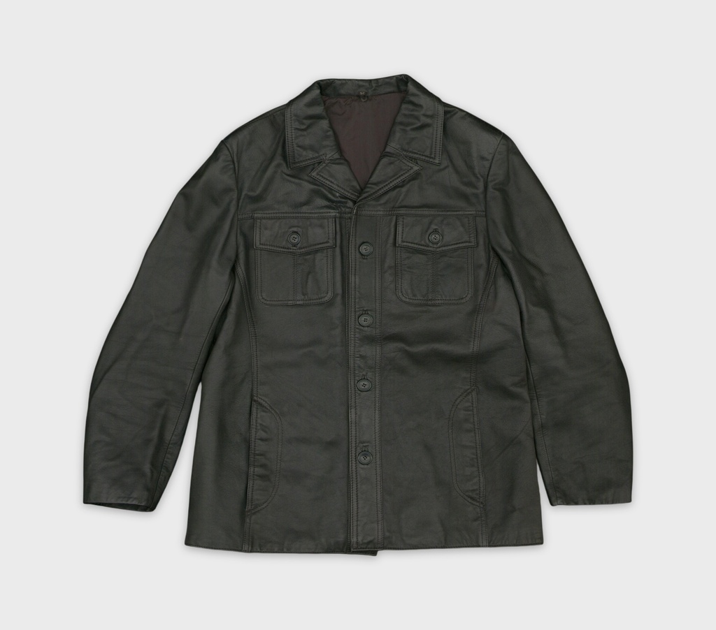 Vintage Jassen 50