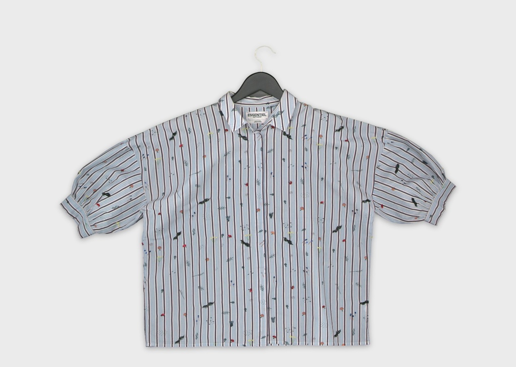 Essentiel Antwerp Tops M