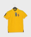 U.S. Polo Assn. Tops S