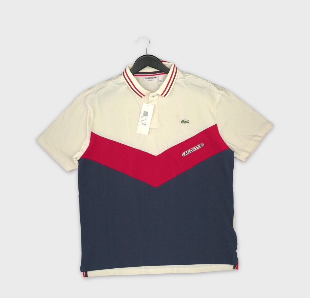 Lacoste Tshirts XL