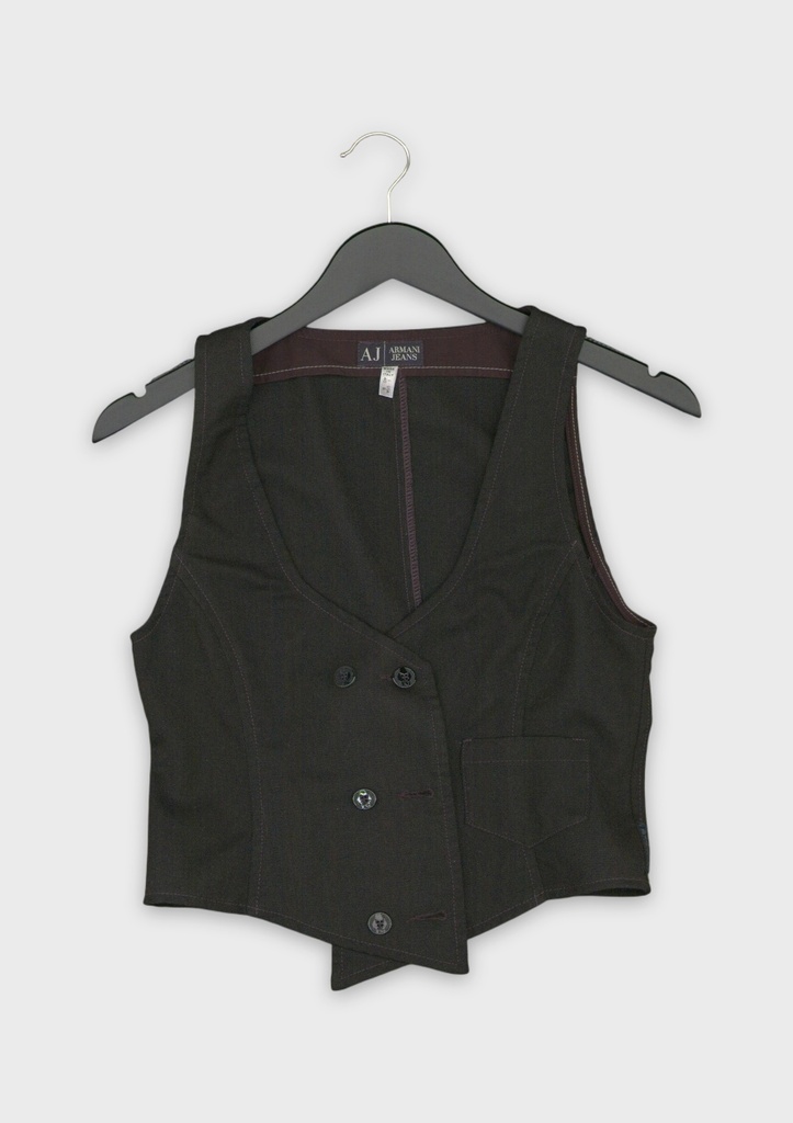 Armani Jeans Blazers S