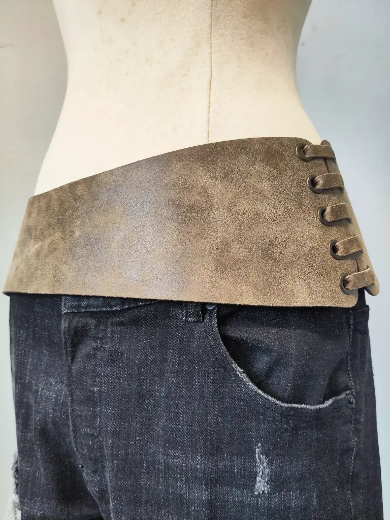 Bruphils Riemen M