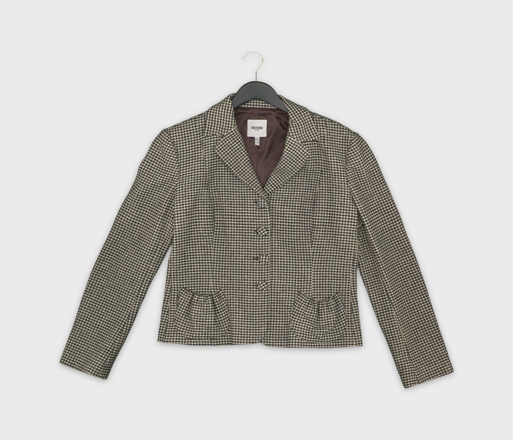Moschino Jeans Blazers XL