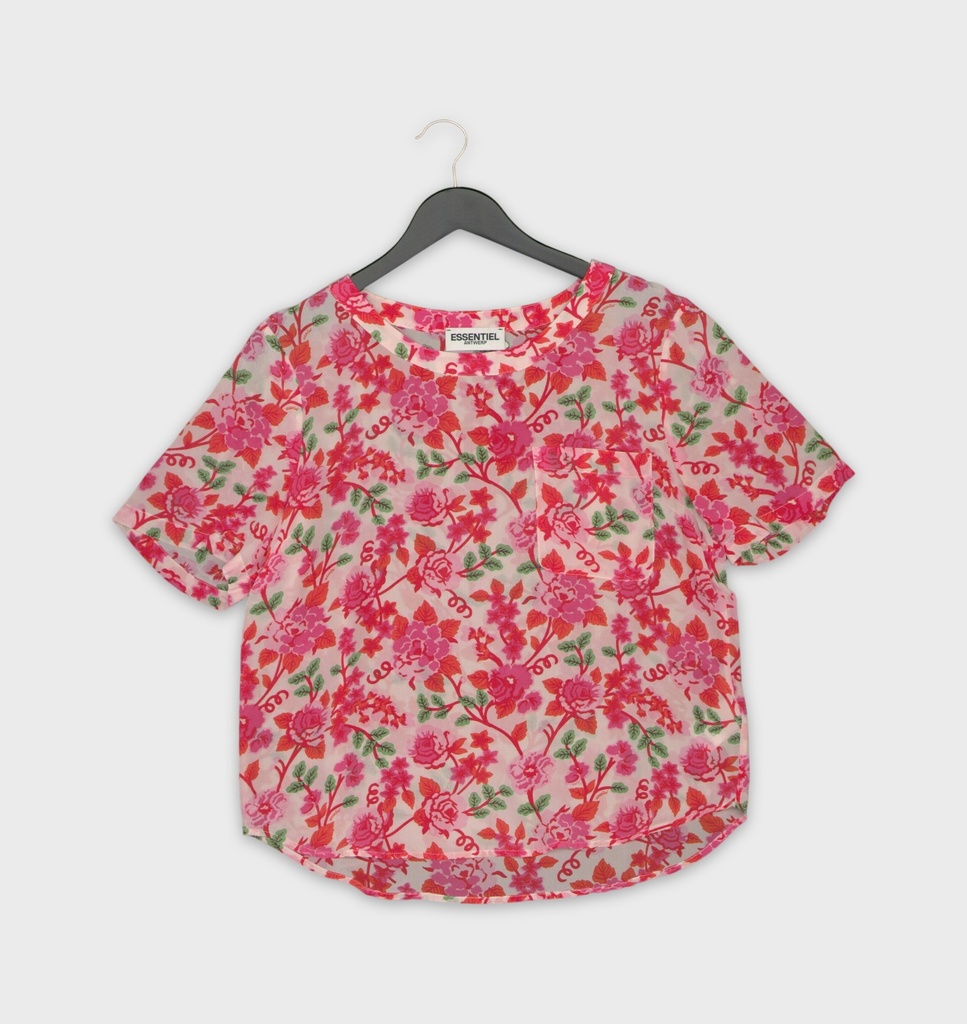 Essentiel Antwerp Tops M