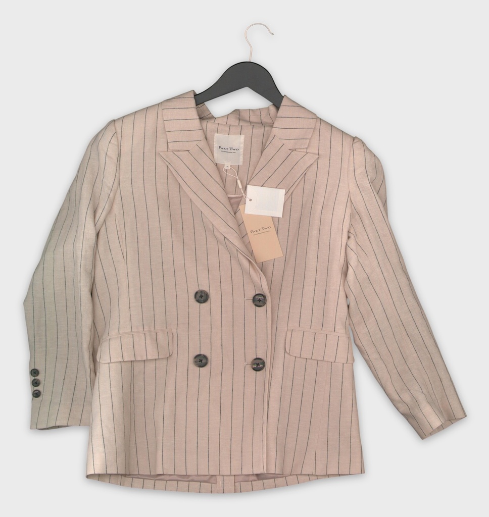Part Two Blazers S