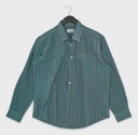 Lacoste Hemden XL