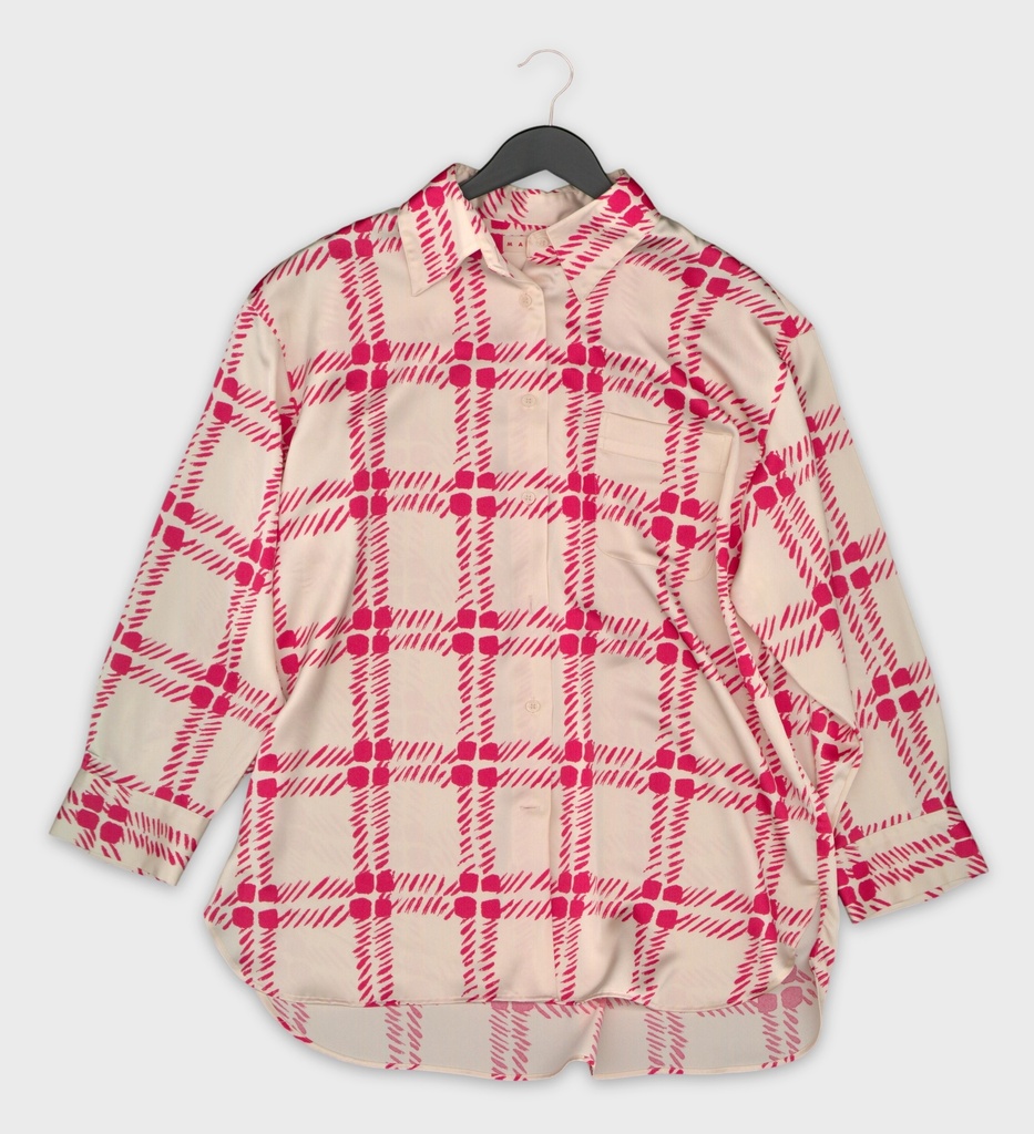 Uniqlo Hemden S