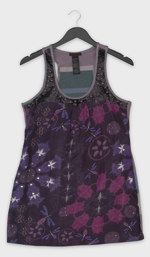 Custo Barcelona Tops L