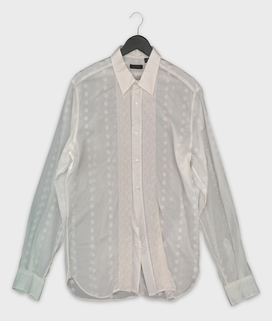 Valentino Hemden XL