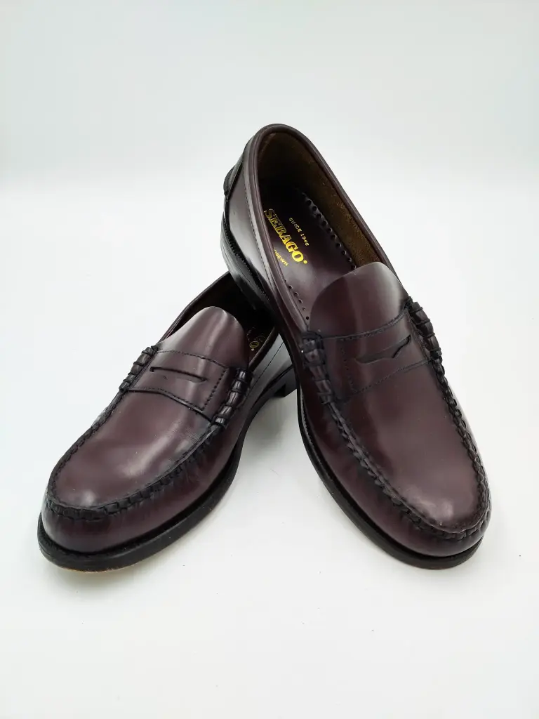 Sebago Loafers 43,5
