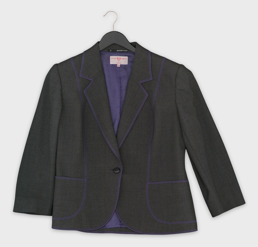 Emanuel Ungaro Blazers XL