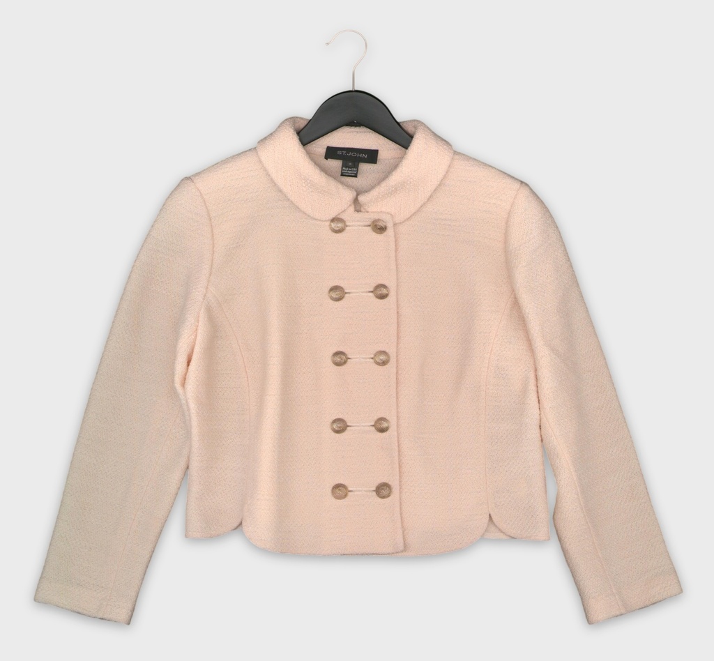 St. John Blazers M