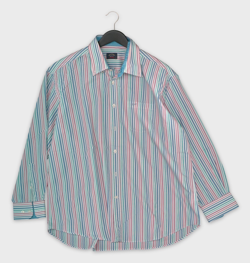 Paul & Shark Hemden XL
