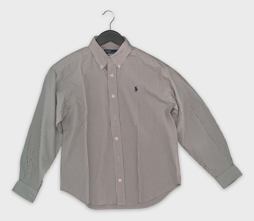 Ralph Lauren Hemden M