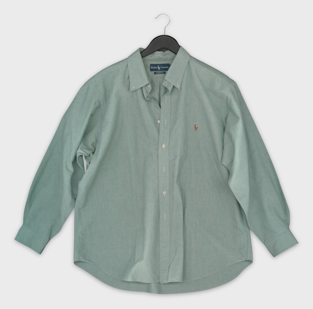 Ralph Lauren Hemden XL