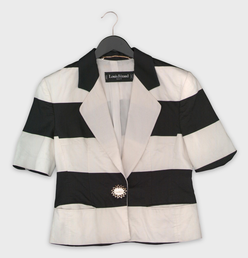 Louis Féraud Blazers M