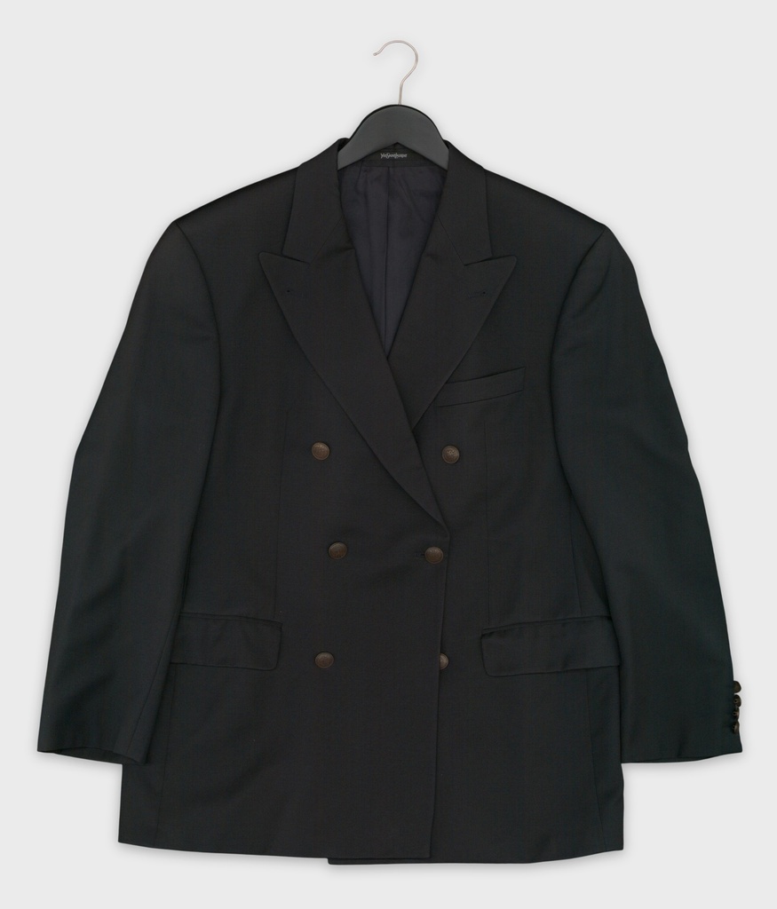 Yves Saint Laurent Blazers XXL