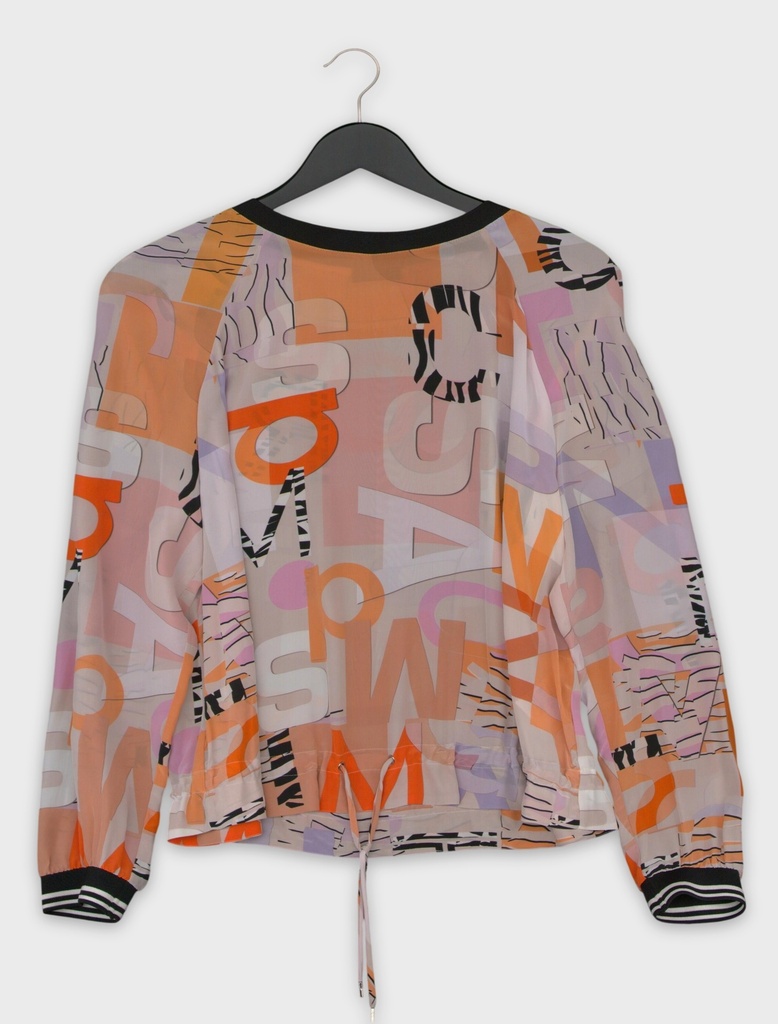 Marc Cain Blouse M