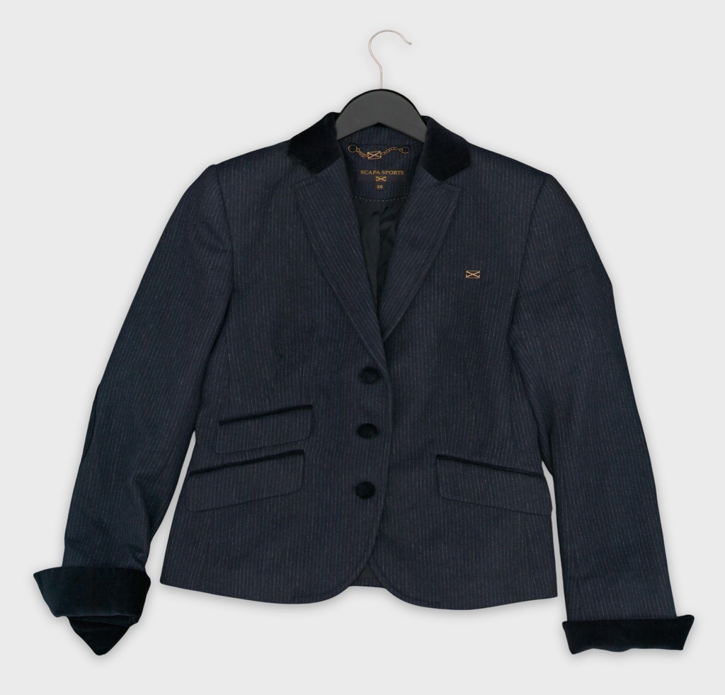 Scapa Sports Blazers S