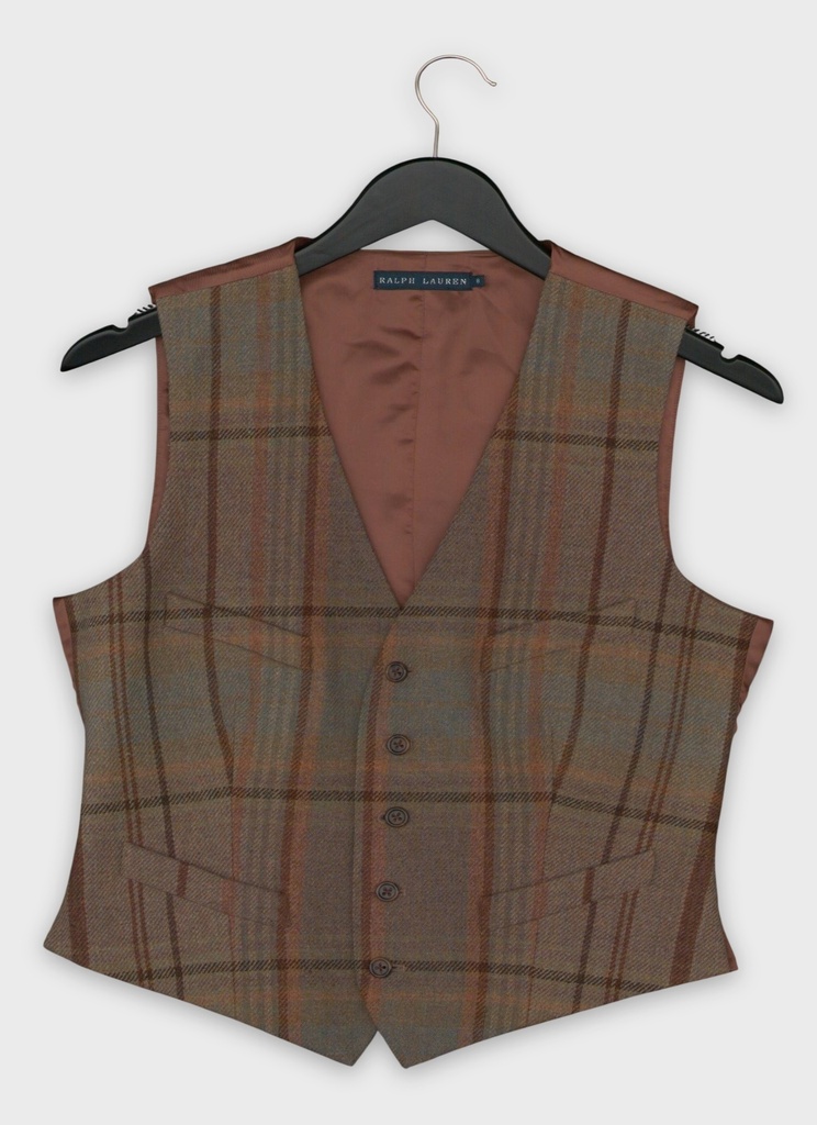 Ralph Lauren Gilet M