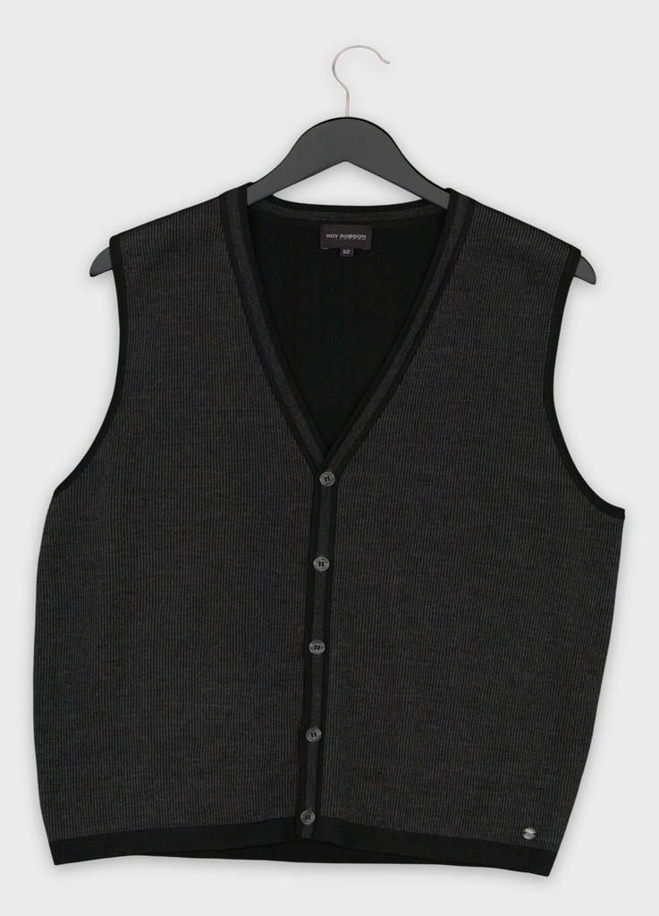 Roy Robson Gilet L