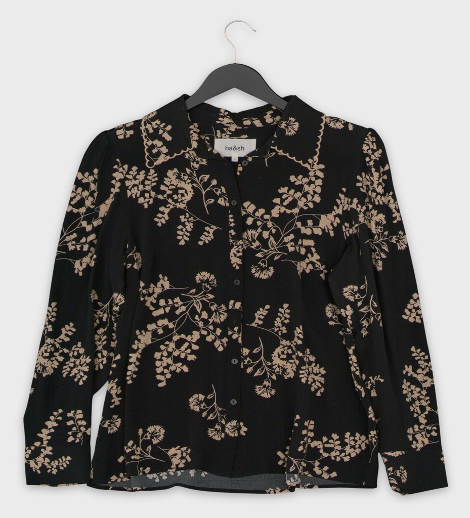 Ba&sh Blouse M