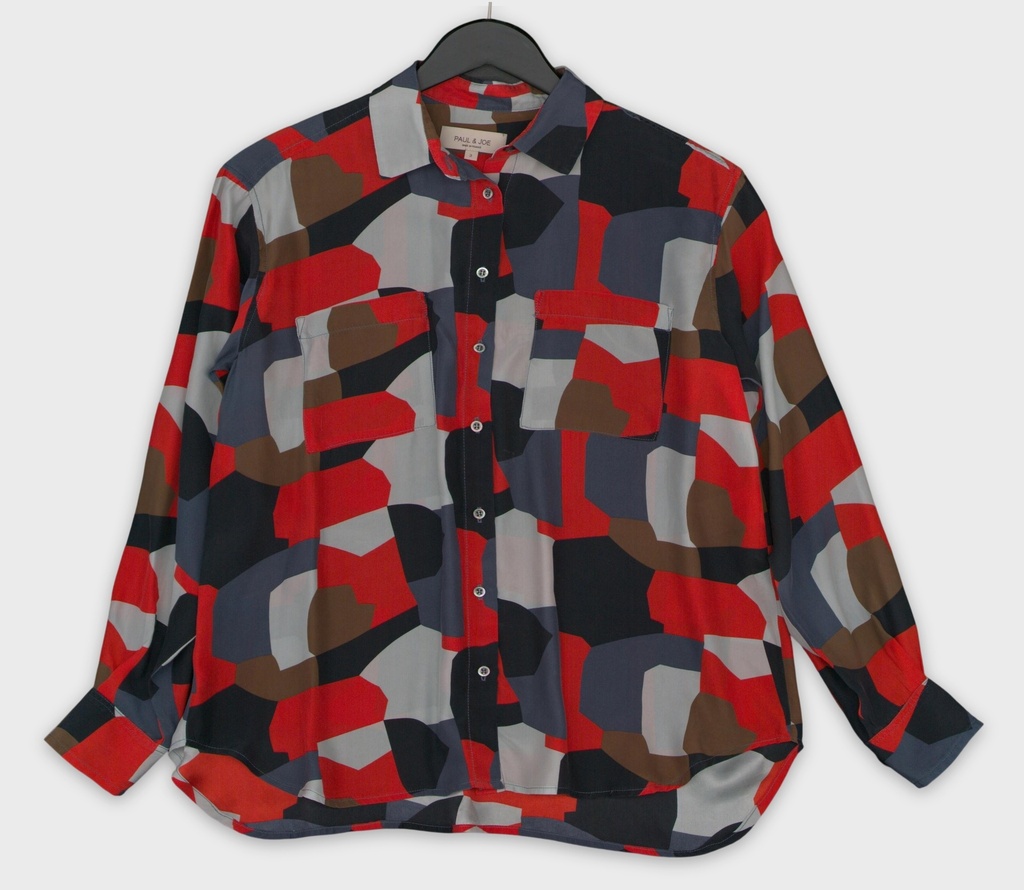 Paul & Joe Blouse L