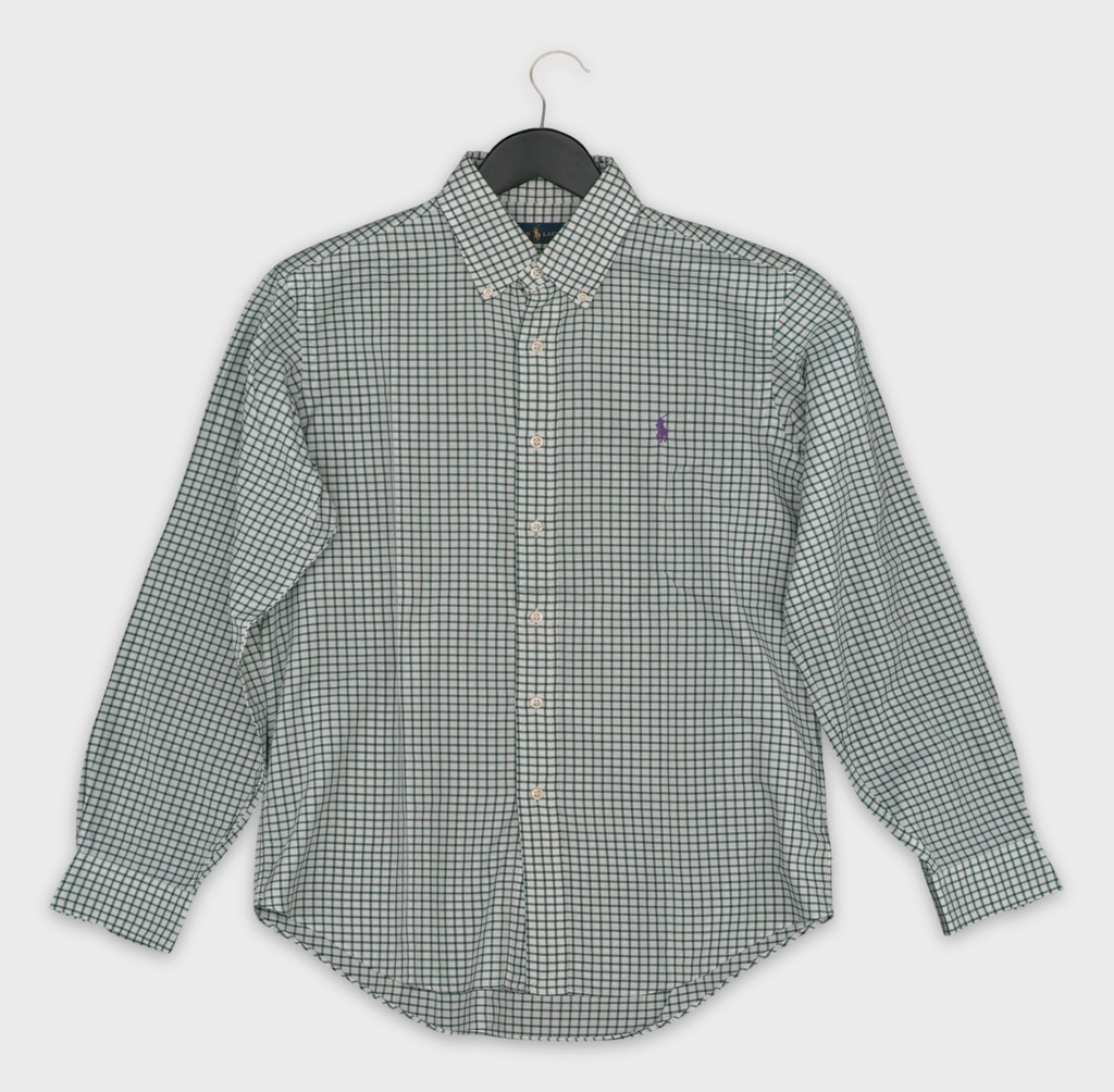 Polo Ralph Lauren Hemden S