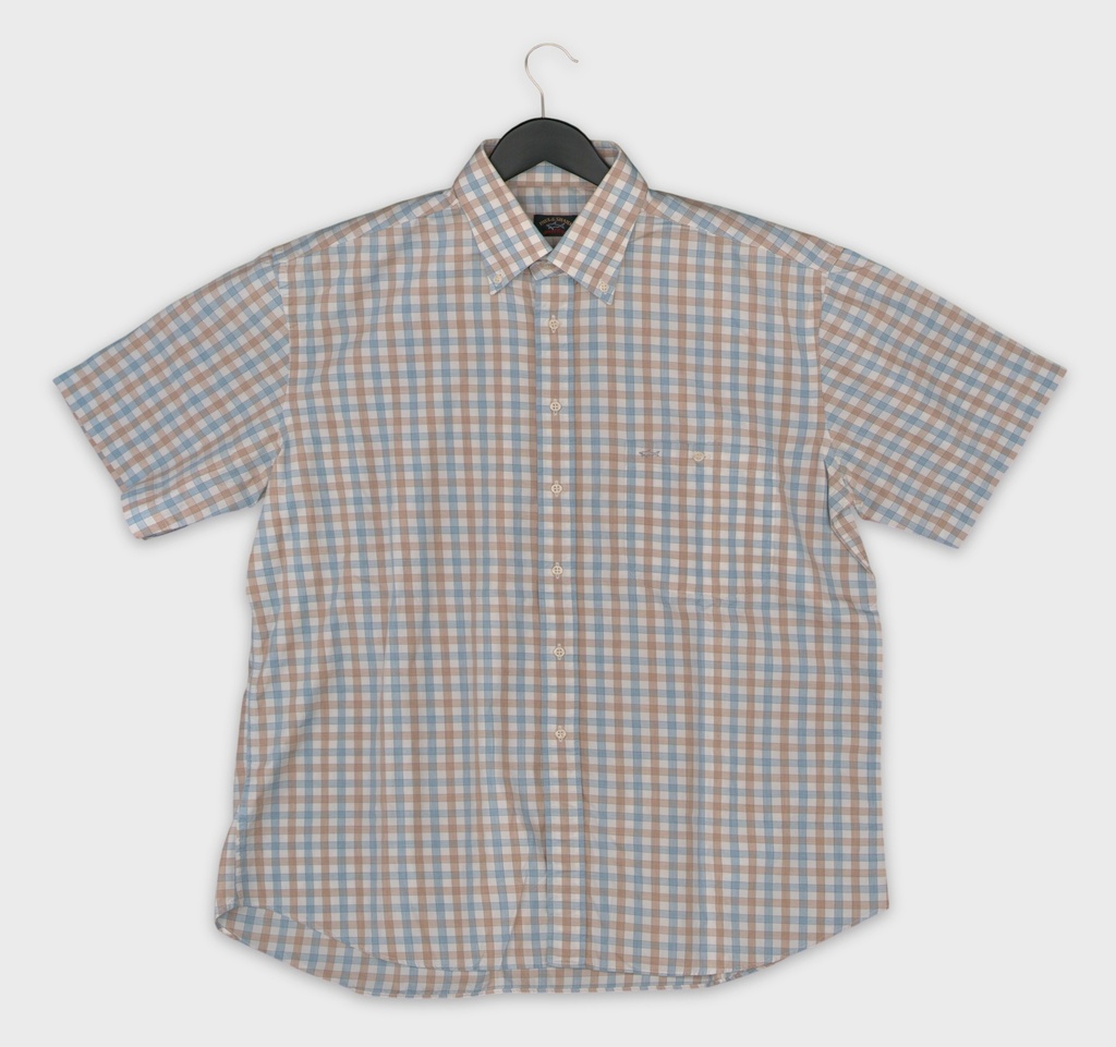 Paul & Shark Hemden XL
