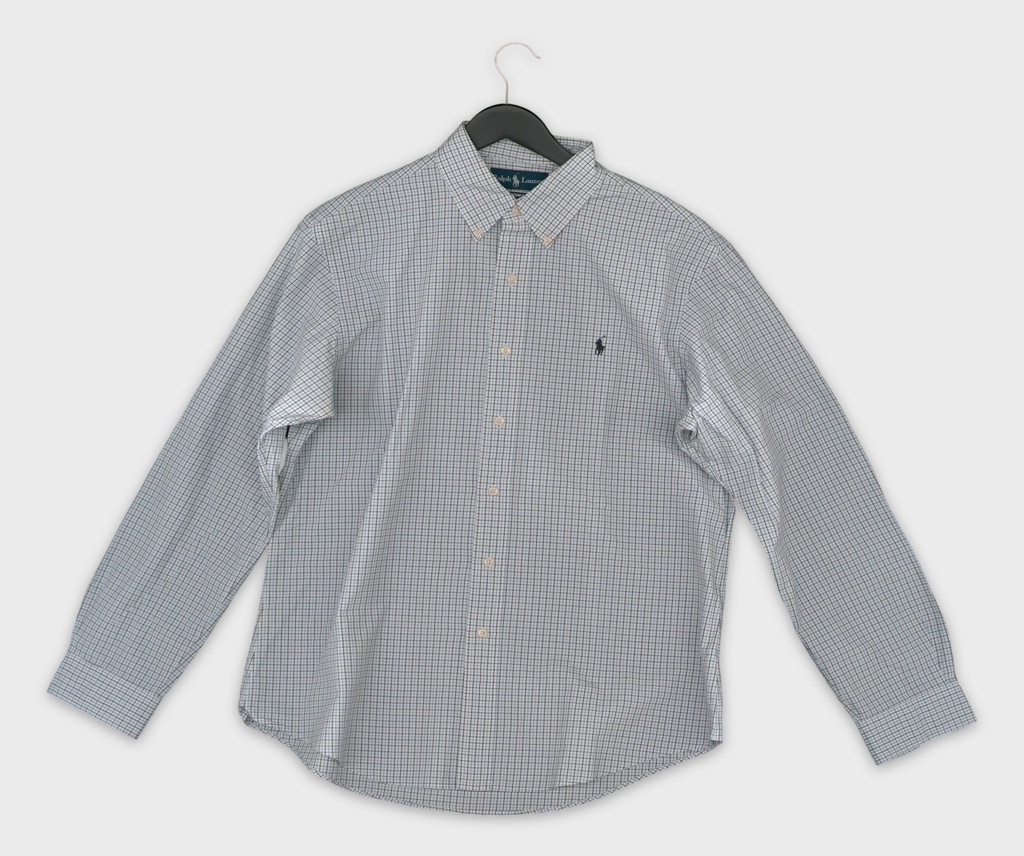Ralph Lauren Hemden L