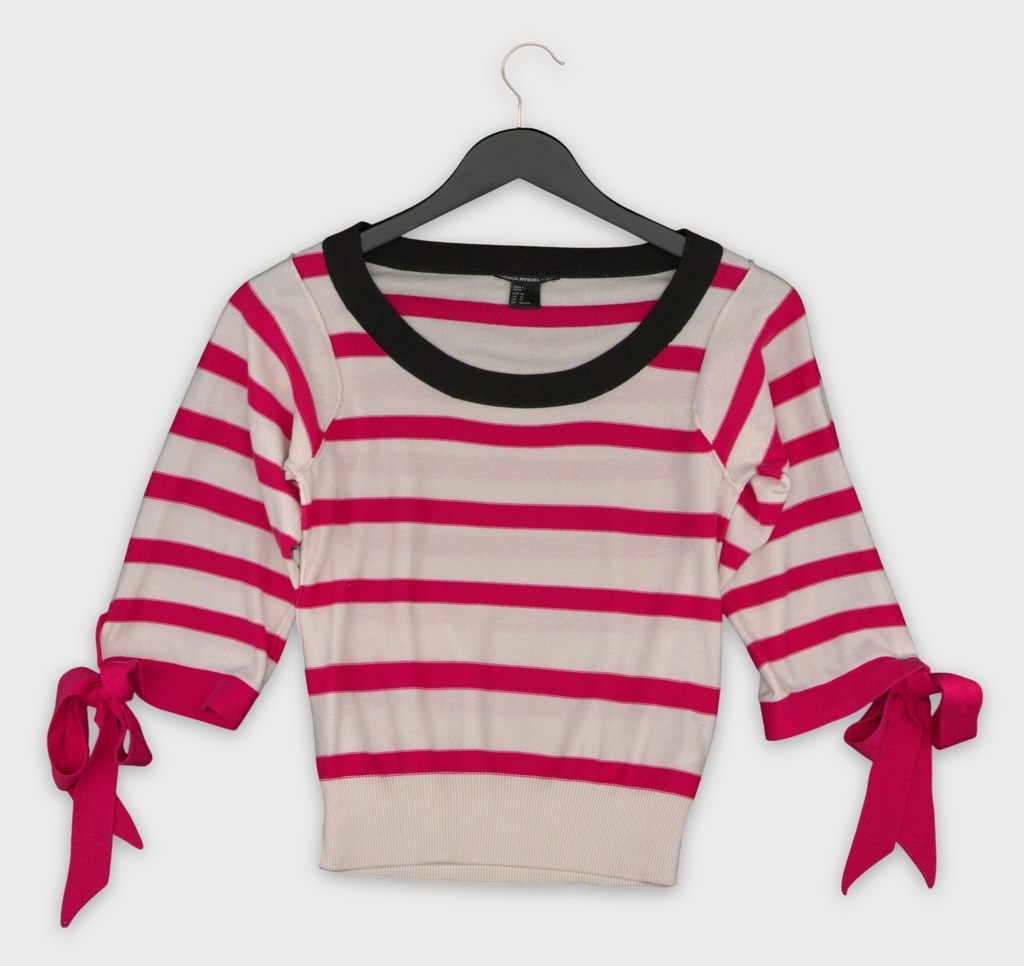 Sonia Rykiel x H&M Truien XS