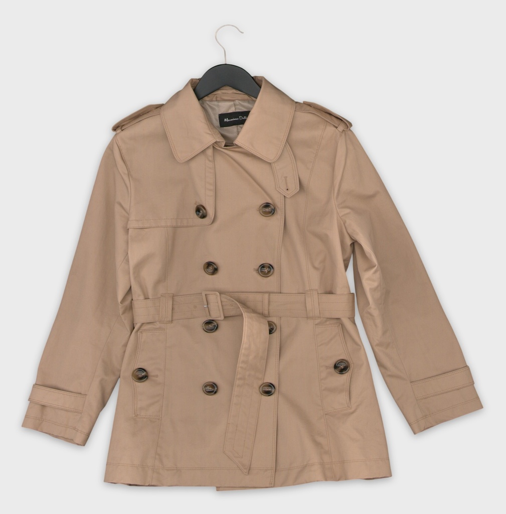 Massimo Dutti Jassen L