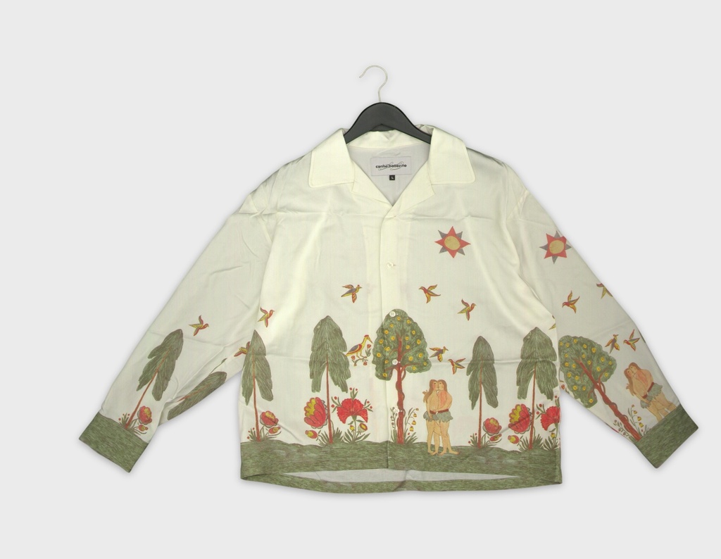 Carne Bollente Hemden L