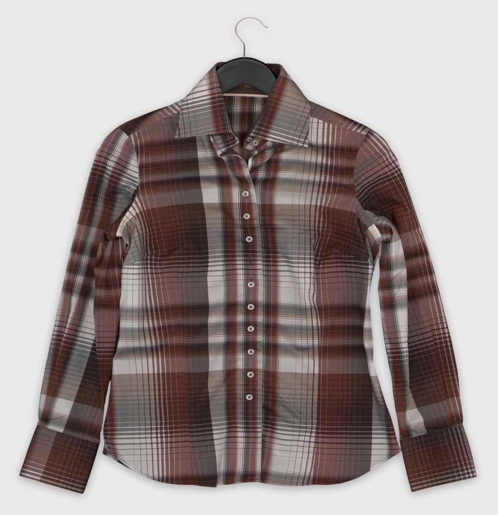 Circle Of Gentlemen Blouse M