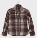 Circle Of Gentlemen Blouse M