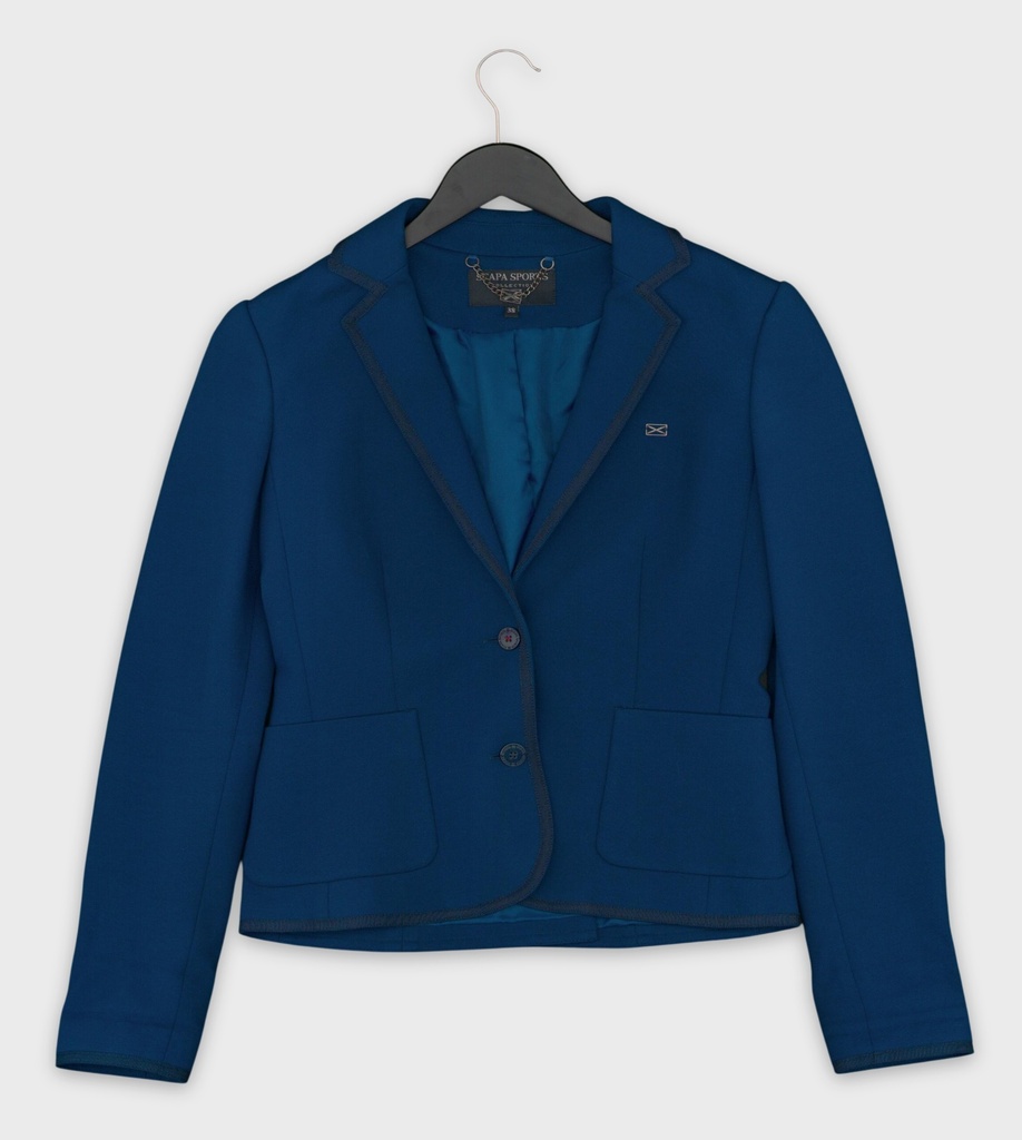 Scapa Sports Blazers M
