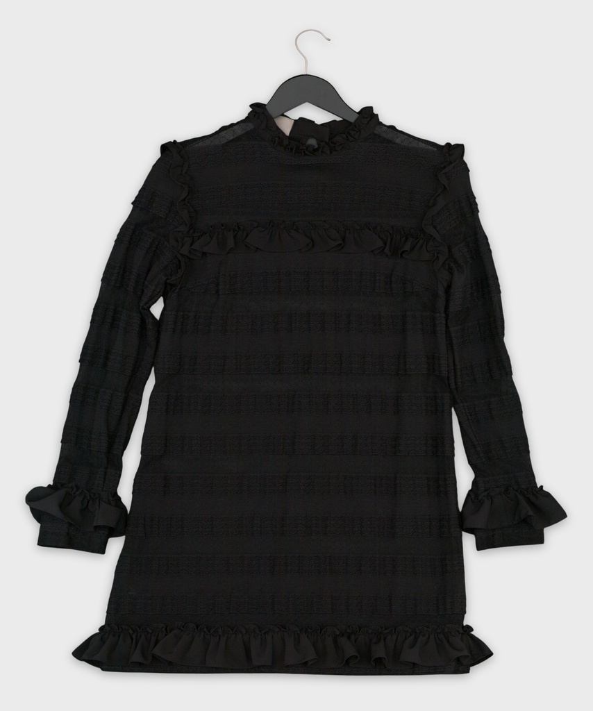 Pinko Jurken S