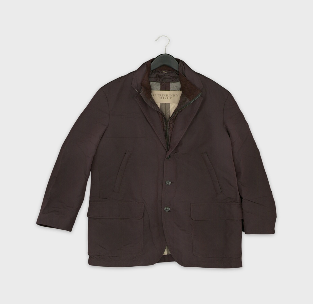 Burberry Brit Jassen XL