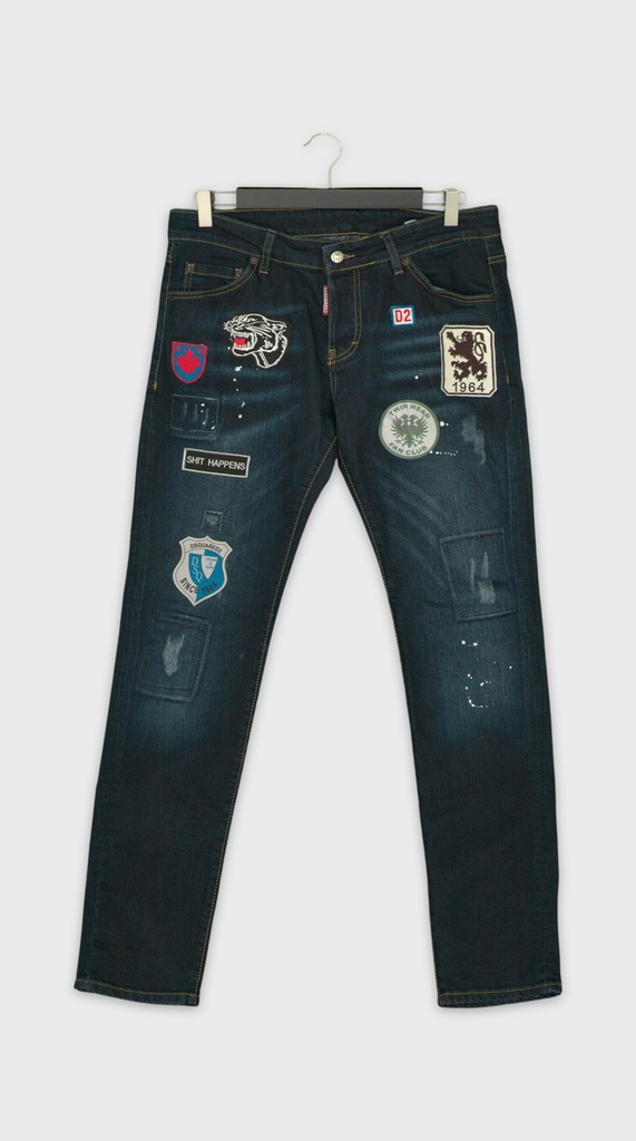 Dsquared2 Broeken M