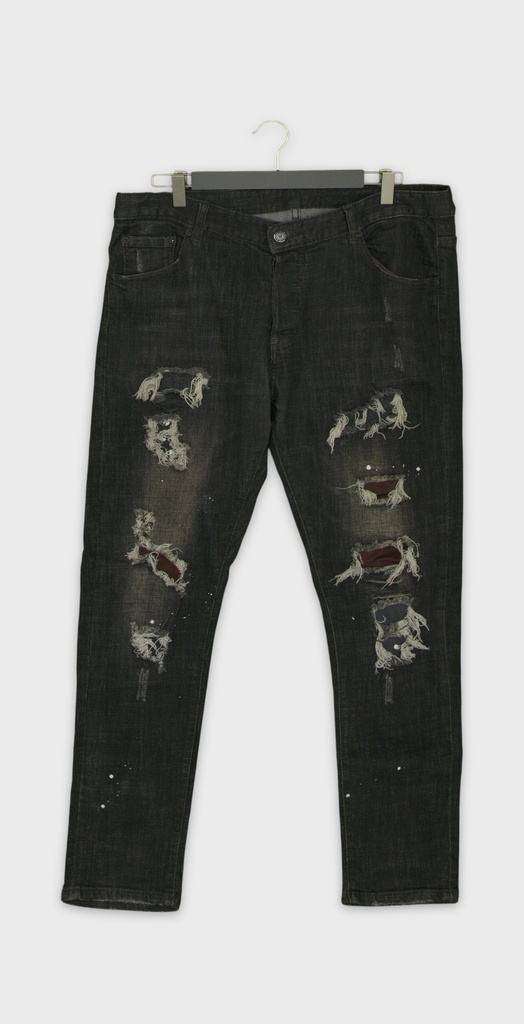 Dsquared2 Broeken 3XL